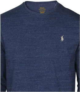 Polo Ralph Lauren Men's Crew Neck Long Sleeve Tee