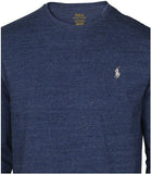 Polo Ralph Lauren Men's Crew Neck Long Sleeve Tee