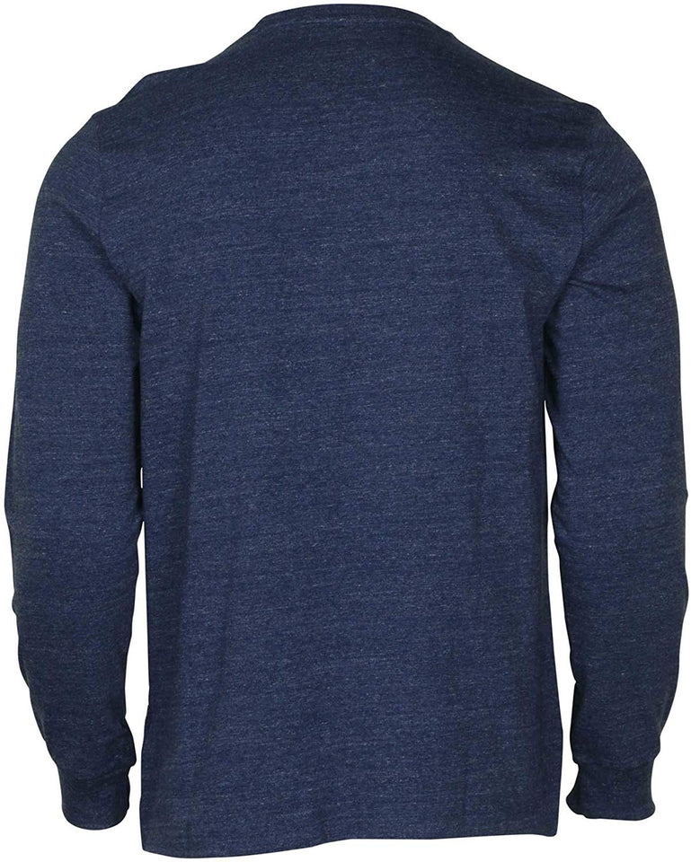 Polo Ralph Lauren Men's Crew Neck Long Sleeve Tee