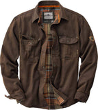 Legendary Whitetails Journeyman - Chaqueta para hombre